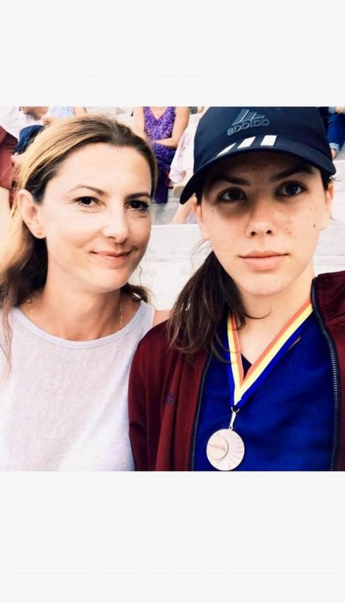 atlet la lps nicolae rotaru constanta georgica marian turnea campion national la juniori 2 galerie foto atlet la lps nicolae rotaru constanta georgica marian turnea campion national la juniori 2 galerie foto