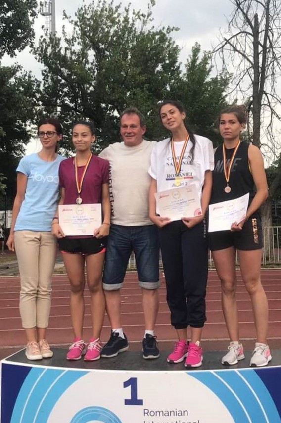 atlet la lps nicolae rotaru constanta georgica marian turnea campion national la juniori 2 galerie foto atlet la lps nicolae rotaru constanta georgica marian turnea campion national la juniori 2 galerie foto