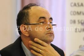 Mihail Valentin Florescu a renunțat la mandatul de director general al  firmei Upetrom 1 Mai Trading SRL, controlată de Gabriel Valentin Comănescu