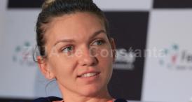 Sondaj de opinie Credeţi că, luna viitoare, Simona Halep va câştiga turneul de la Wimbledon?  