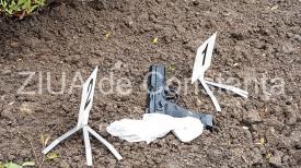 Dramă la Hollywood! Doi rapperi celebri au fost împuşcaţi mortal în aceeaşi zi în două atacuri separate