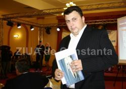 Se cere insolvenţa SC Argos SA. Ce spune omul de afaceri Dorin Mihai Lazia