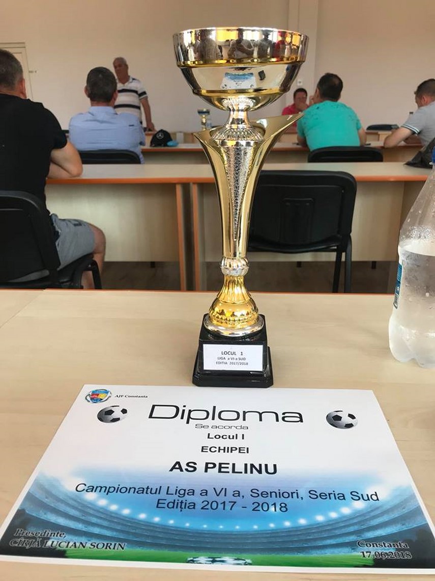 cs poseidon 2 mai limanu campioana ligii a 5 a la liga a 6 a s au impus sportul tortoman si as pelinu cs poseidon 2 mai limanu campioana ligii a 5 a la liga a 6 a s au impus sportul tortoman si as pelinu