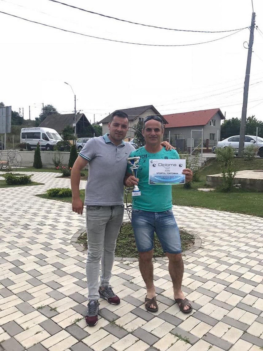 cs poseidon 2 mai limanu campioana ligii a 5 a la liga a 6 a s au impus sportul tortoman si as pelinu cs poseidon 2 mai limanu campioana ligii a 5 a la liga a 6 a s au impus sportul tortoman si as pelinu