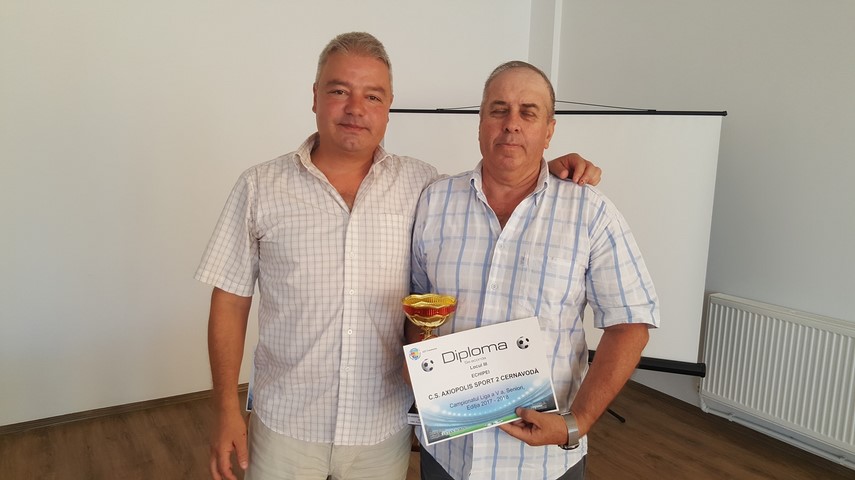 cs poseidon 2 mai limanu campioana ligii a 5 a la liga a 6 a s au impus sportul tortoman si as pelinu cs poseidon 2 mai limanu campioana ligii a 5 a la liga a 6 a s au impus sportul tortoman si as pelinu