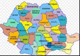 Topul celor zece județe cu cele mai multe note maxime la Evaluarea Națională 2018. Județele Constanța și Cluj, la egalitate