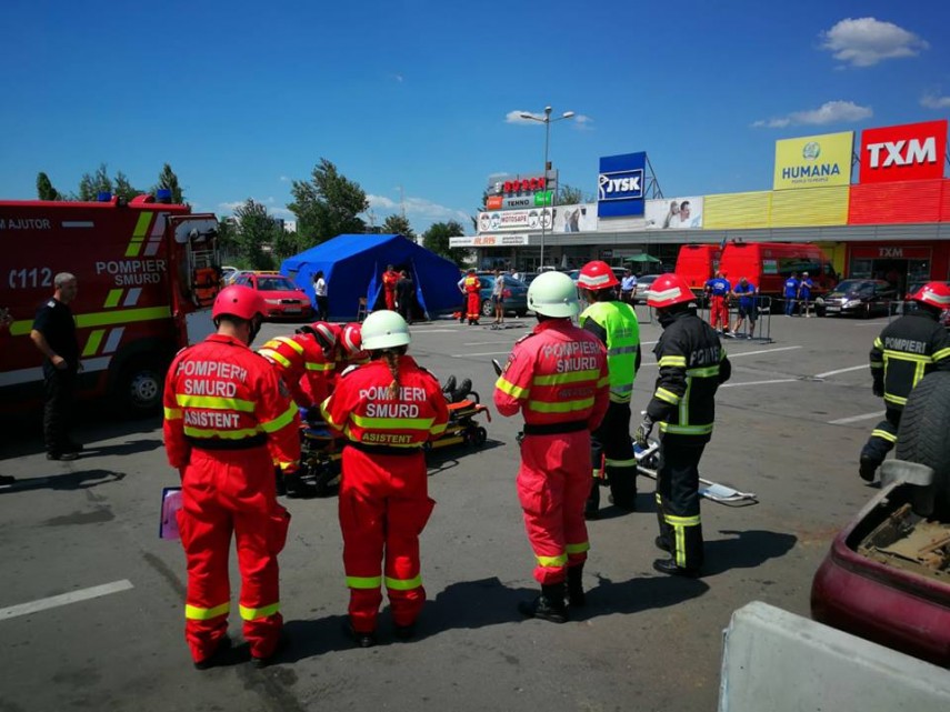isu constanta participa la competitia nationala de descarcerare si de acordare a primului ajutor calificat isu constanta participa la competitia nationala de descarcerare si de acordare a primului ajutor calificat