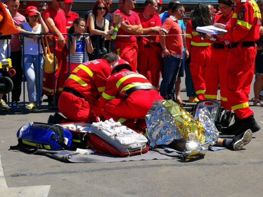 isu constanta participa la competitia nationala de descarcerare si de acordare a primului ajutor calificat isu constanta participa la competitia nationala de descarcerare si de acordare a primului ajutor calificat