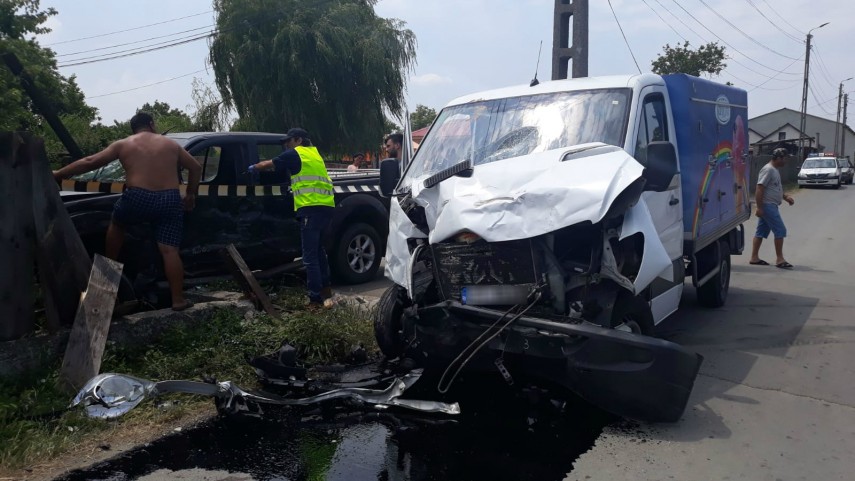judetul constanta accident rutier in chirnogeni 662121 judetul constanta accident rutier in chirnogeni 662121