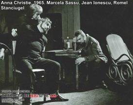 #RespectTeatru #CiteșteDobrogea #Thalia Ex Ponto. La cumpănă de milenii Dr. Romeo Profit. Cu gândul și cu fapta la un semicentenar (galerie foto) 