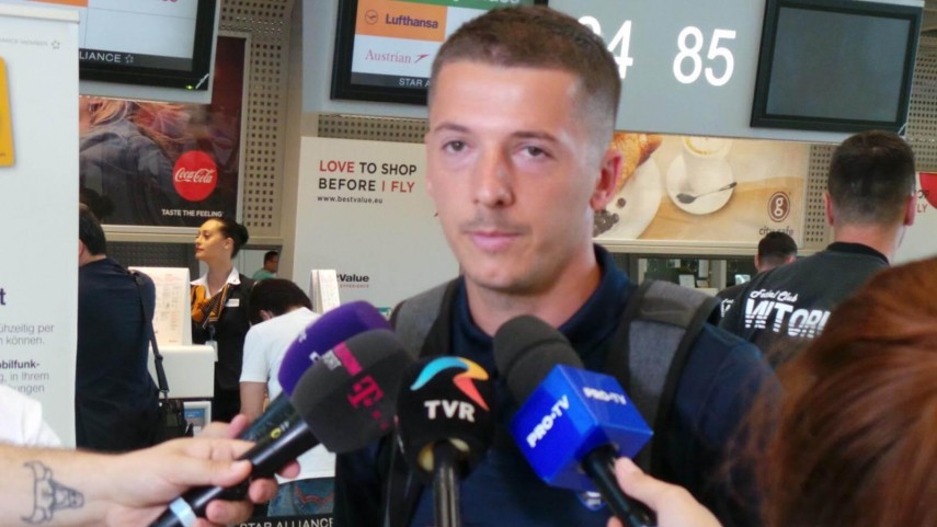 fc viitorul a plecat astazi in polonia lotul de jucatori deplasat si programul meciurilor amicale galerie fc viitorul a plecat astazi in polonia lotul de jucatori deplasat si programul meciurilor amicale galerie