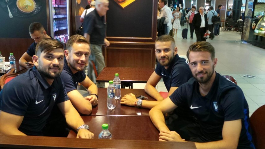 fc viitorul a plecat astazi in polonia lotul de jucatori deplasat si programul meciurilor amicale galerie fc viitorul a plecat astazi in polonia lotul de jucatori deplasat si programul meciurilor amicale galerie
