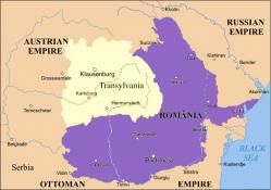 Călători străini prin Dobrogea (CXCIII) - James de Chambrier (Elveţia) - galerie foto  