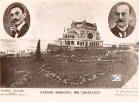 Pe care CAZINOU să-l restaurăm?! (galerie foto)       