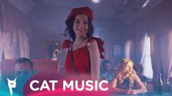Cleopatra Stratan - Te las cu inima (Official Video) 