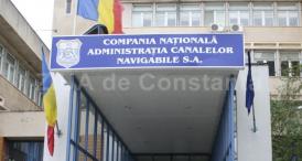 Ce decizii au fost luate în AGOA Companiei Naționale Administrația Canalelor Navigabile SA
