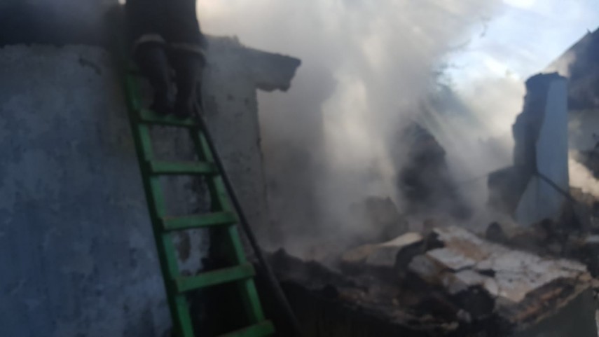 incendiu la o manastire din judetul tulcea o femeie prinsa in interior aceasta este singura manastire incendiu la o manastire din judetul tulcea o femeie prinsa in interior aceasta este singura manastire