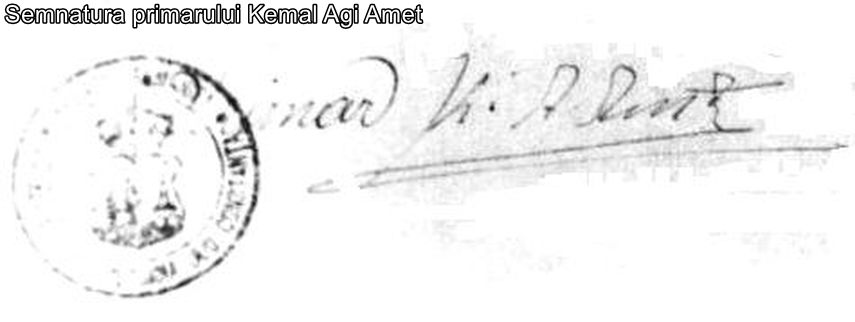 scriedobrogea abdul hagi cherim si kemal hagi amet primarii care au construit si modernizat medgidia scriedobrogea abdul hagi cherim si kemal hagi amet primarii care au construit si modernizat medgidia