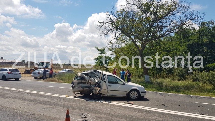 imagini de la eveniment accident grav pe dn 39 la intrare in localitatea 23 august 662447 imagini de la eveniment accident grav pe dn 39 la intrare in localitatea 23 august 662447