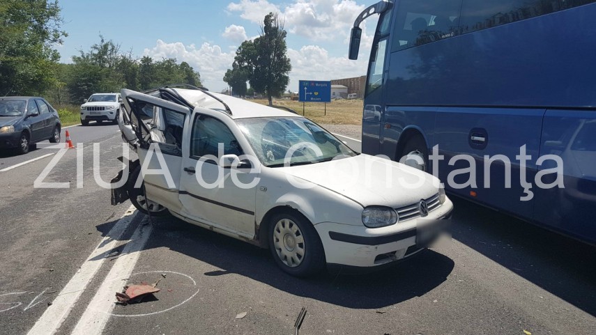 imagini de la eveniment accident grav pe dn 39 la intrare in localitatea 23 august 662447 imagini de la eveniment accident grav pe dn 39 la intrare in localitatea 23 august 662447