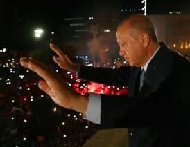 Recep Tayyip Erdogan „Turcia va câştiga o reputaţie mult mai bună pe scena internaţională” 