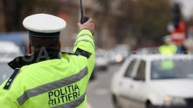 Pericol public! Au fost prinși băuți la volan, dis-de-dimineață, pe străzile din județul Constanța