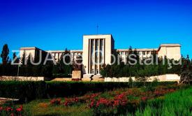 Universitatea Națională de Apărare „Carol I” sărbătorește 100 de ani de la Marea Unire