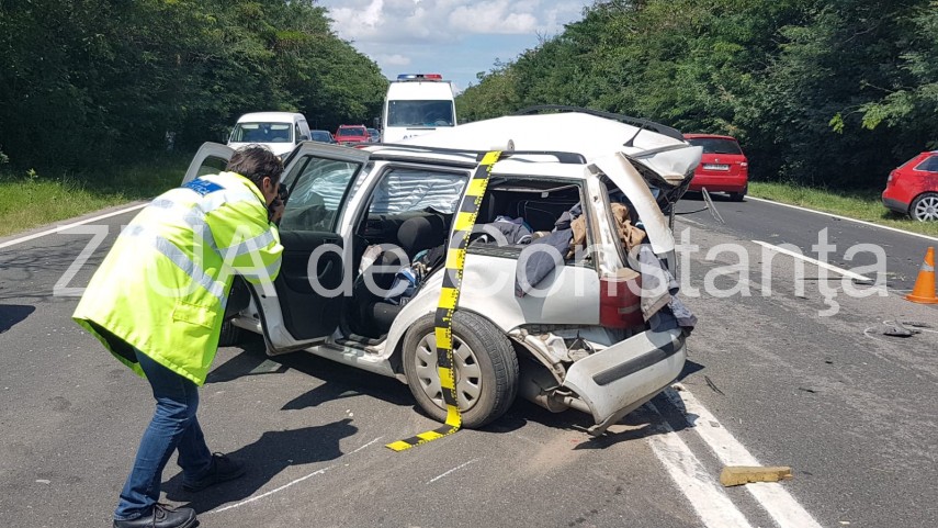 imagini de la eveniment accident grav pe dn 39 la intrare in localitatea 23 august 662447 imagini de la eveniment accident grav pe dn 39 la intrare in localitatea 23 august 662447