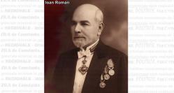 #scrieDobrogea Ioan N. Roman, „patriarhul Dobrogei“. Personalitate marcantă a Constanţei şi a Medgidiei (galerie foto)