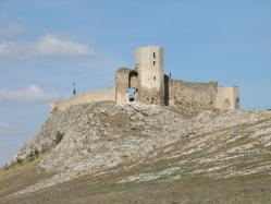 Pe urmele genovezilor în Dobrogea (II). Enisala, Licostomo şi Tratatul de la Pera