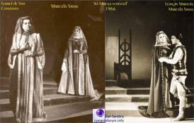 #RespectTeatru #CiteşteDobrogea #Thalia Ex Ponto. La cumpănă de milenii Dan Tărchilă. Ceremonial de spiritualitate românească (galerie foto) 