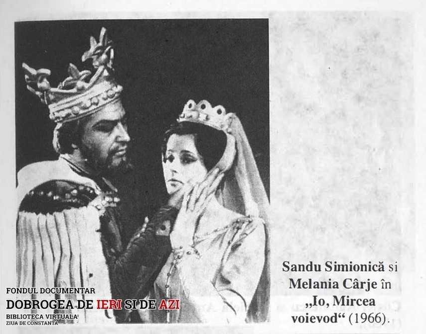 respectteatru citestedobrogea thalia ex ponto la cumpana de milenii dan tarchila ceremonial de spiritualitate respectteatru citestedobrogea thalia ex ponto la cumpana de milenii dan tarchila ceremonial de spiritualitate