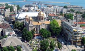 Spiritualitate, istorie, cultură Vineri se sărbătorește Hramul Catedralei arhiepiscopale Constanța. Oaspeți de seamă și lansare de film documentar