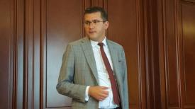 Ioan Albu renunță la funcția de prefect al Constanței (document) 