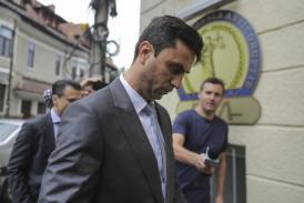 Ieri, șeful Poliției Române - astăzi, la DNA. Ce a declarat Sorin Ioniță, înaintea discuției cu procurorii