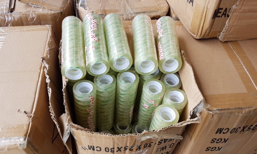 zeci de mii de bunuri nedeclarate confiscate in portul constanta sud agigea 662599 zeci de mii de bunuri nedeclarate confiscate in portul constanta sud agigea 662599