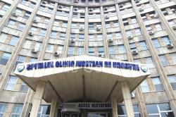 Emil Alexiu, fost asistent în Serviciul de Medicină Legală Constanţa, a scăpat de controlul judiciar 