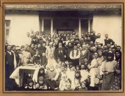 Călători străini prin Dobrogea (CXCIV) - Baronul d\'Avril (Franţa) - galerie foto 