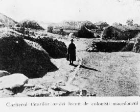 #citeşteDobrogea Obiceiuri la aromâni - „Dacă nu te cuminţeşti, te dau liguciarilor“. Lucrări din Biblioteca Virtuală ZIUA de Constanţa 