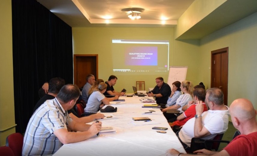 niculina radu de la selena sn constanta membra in noua comisie pentru fotbal feminin a frf galerie foto niculina radu de la selena sn constanta membra in noua comisie pentru fotbal feminin a frf galerie foto