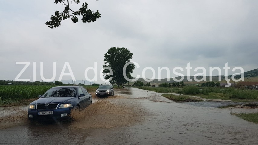 judetul tulcea inundatii masive in localitatea nicolae balcescu 662703 judetul tulcea inundatii masive in localitatea nicolae balcescu 662703