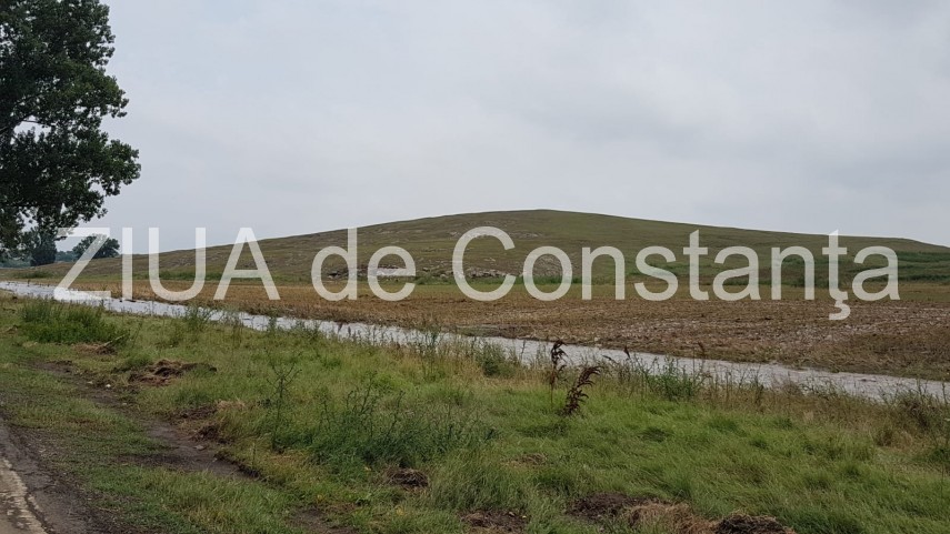 judetul tulcea inundatii masive in localitatea nicolae balcescu 662703 judetul tulcea inundatii masive in localitatea nicolae balcescu 662703