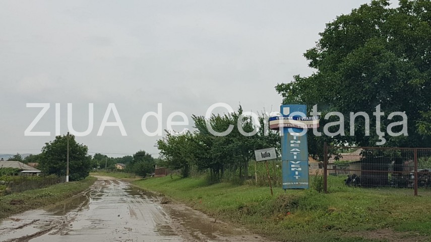 judetul tulcea inundatii masive in localitatea nicolae balcescu 662703 judetul tulcea inundatii masive in localitatea nicolae balcescu 662703