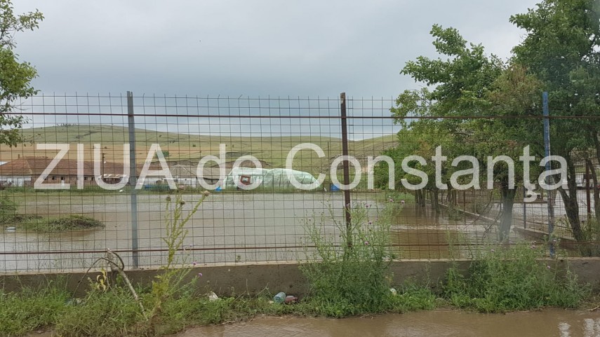 judetul tulcea inundatii masive in localitatea nicolae balcescu 662703 judetul tulcea inundatii masive in localitatea nicolae balcescu 662703