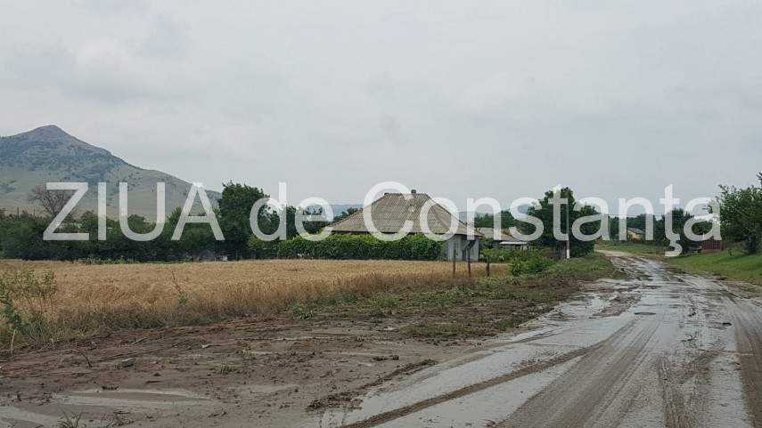 judetul tulcea inundatii masive in localitatea nicolae balcescu 662703 judetul tulcea inundatii masive in localitatea nicolae balcescu 662703