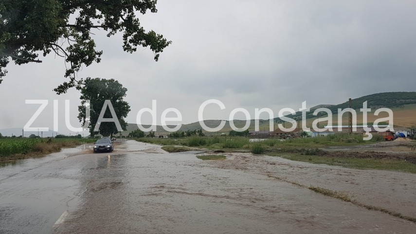 judetul tulcea inundatii masive in localitatea nicolae balcescu 662703 judetul tulcea inundatii masive in localitatea nicolae balcescu 662703