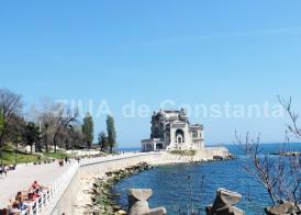 Faptele care au condus la situaţia actuală a Cazinoului din Constanţa Bola - „Mazăre a vrut să-l mărite israelienilor, iar Făgădău ne cere bani pentru reabilitare!“