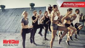 Ia-ţi doza de energie, sănătate şi fitness la #BeHealthy Constanţa Festival, pe 30 iunie, pe Faleza Cazinoului din Constanţa!