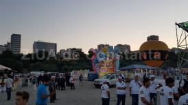 NEVERSEA 2018. O nouă linie de transport către festival. Iată programul autobuzelor RATC Constanţa! 