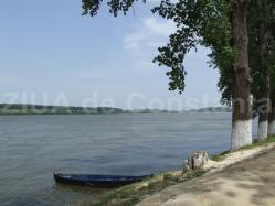 Astăzi este Ziua Internaţională a Dunării. A fost sărbătorită pentru prima dată în 2004
